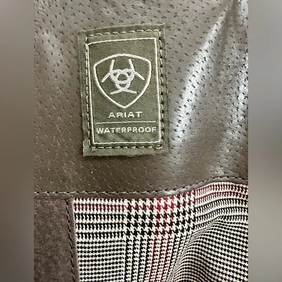 Ariat Sutton II Waterproof Boot - Picture 3 of 11